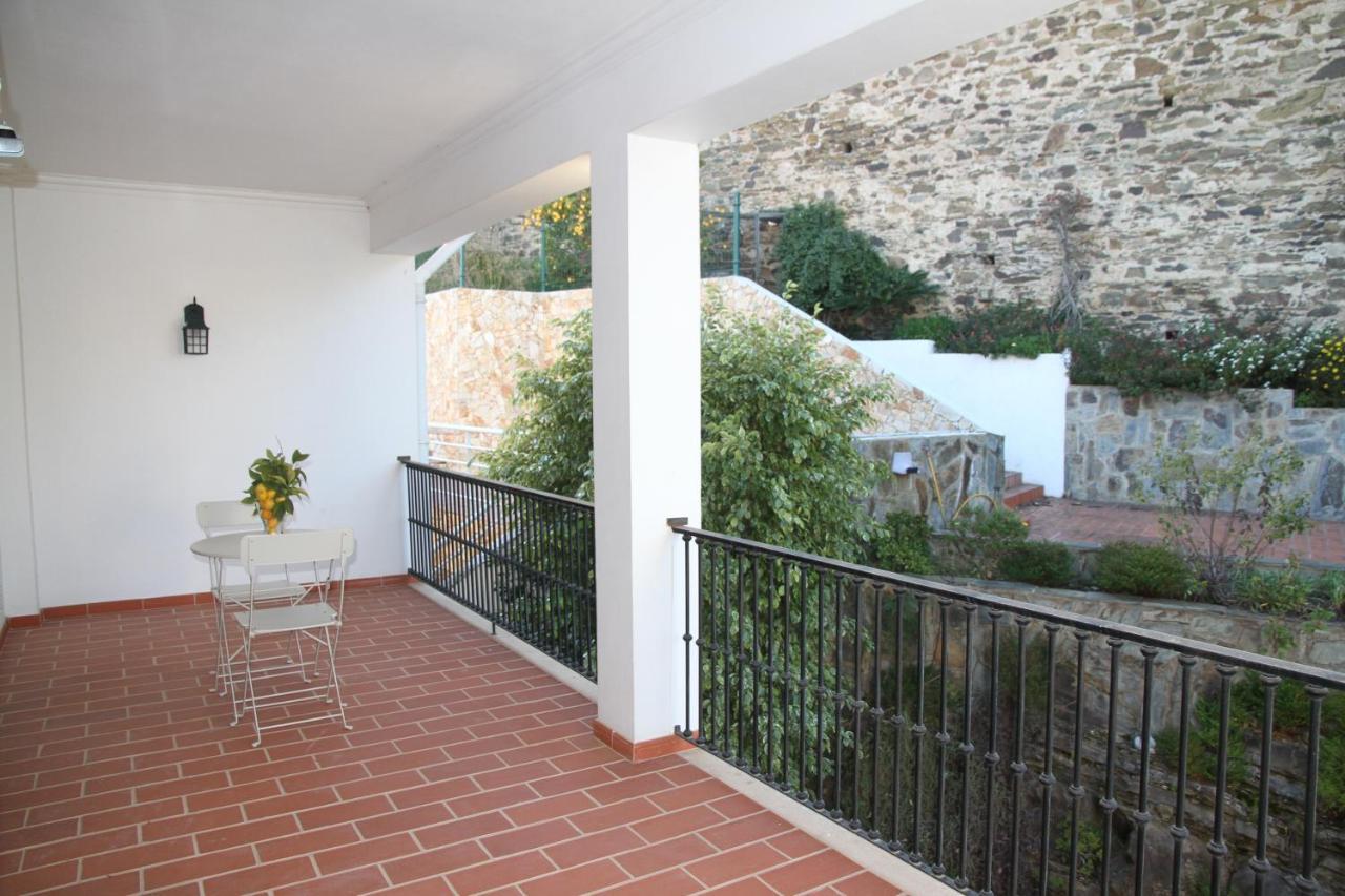 Turismo Guadiana - Casas Apartment Mertola Exterior photo